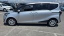 2018 Toyota Sienta thumbnail