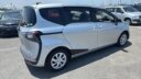 2018 Toyota Sienta thumbnail