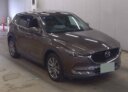 2018 Mazda CX 5 thumbnail