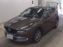 2018 Mazda CX 5 thumbnail