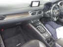 2018 Mazda CX 5 thumbnail