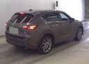 2018 Mazda CX 5 thumbnail