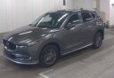 2019 Mazda CX-5 thumbnail