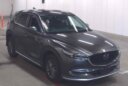 2019 Mazda CX-5 thumbnail