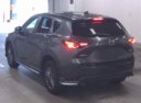 2019 Mazda CX-5 thumbnail