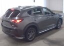 2019 Mazda CX-5 thumbnail