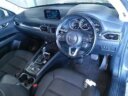 2019 Mazda CX-5 thumbnail