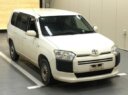 2018 Toyota Probox thumbnail