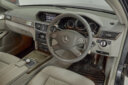 2009 Mercedes Benz E300 thumbnail