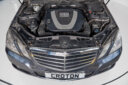 2009 Mercedes Benz E300 thumbnail