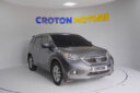 2012 Honda CRV thumbnail