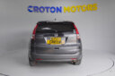 2012 Honda CRV thumbnail