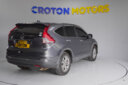 2012 Honda CRV thumbnail