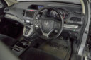 2012 Honda CRV thumbnail