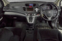 2012 Honda CRV thumbnail