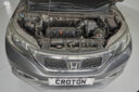 2012 Honda CRV thumbnail