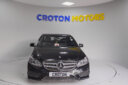 2015 Mercedes Benz E250 thumbnail