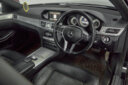 2015 Mercedes Benz E250 thumbnail