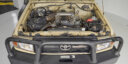 2018 Toyota Landcruiser 76’series thumbnail