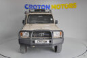 2018 Toyota Landcruiser 76’series thumbnail
