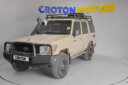 2018 Toyota Landcruiser 76’series thumbnail