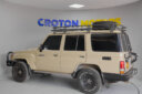 2018 Toyota Landcruiser 76’series thumbnail