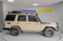 2018 Toyota Landcruiser 76’series thumbnail