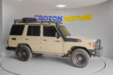 2018 Toyota Landcruiser 76’series thumbnail