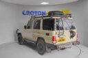 2018 Toyota Landcruiser 76’series thumbnail
