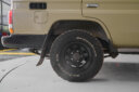 2018 Toyota Landcruiser 76’series thumbnail