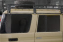 2018 Toyota Landcruiser 76’series thumbnail