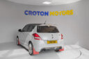 2015 Suzuki Swift( Manual) thumbnail