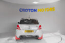 2015 Suzuki Swift( Manual) thumbnail