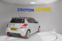 2015 Suzuki Swift( Manual) thumbnail