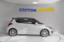 2015 Suzuki Swift( Manual) thumbnail