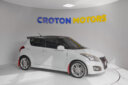 2015 Suzuki Swift( Manual) thumbnail