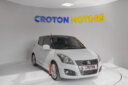 2015 Suzuki Swift( Manual) thumbnail