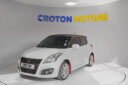 2015 Suzuki Swift( Manual) thumbnail