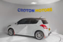 2015 Suzuki Swift( Manual) thumbnail