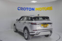 2022 Range Rover Evoque thumbnail
