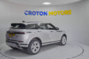 2022 Range Rover Evoque thumbnail