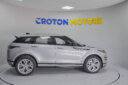 2022 Range Rover Evoque thumbnail