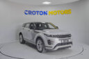2022 Range Rover Evoque thumbnail