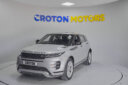 2022 Range Rover Evoque thumbnail