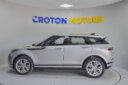 2022 Range Rover Evoque thumbnail