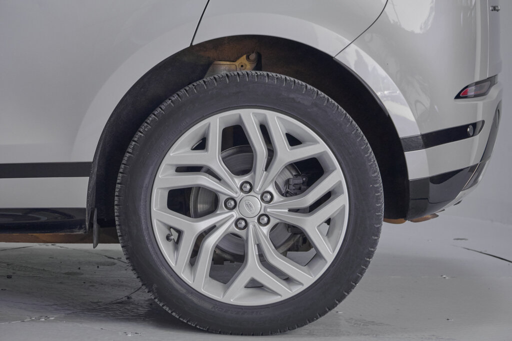 2022 Range Rover Evoque