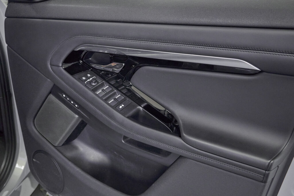 2022 Range Rover Evoque
