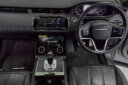 2022 Range Rover Evoque thumbnail