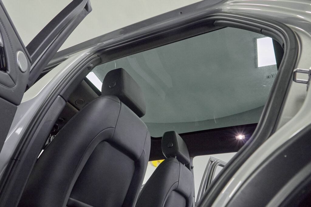 2022 Range Rover Evoque