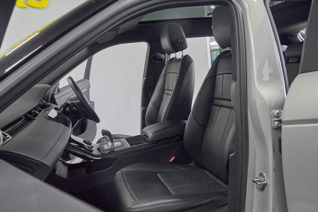 2022 Range Rover Evoque